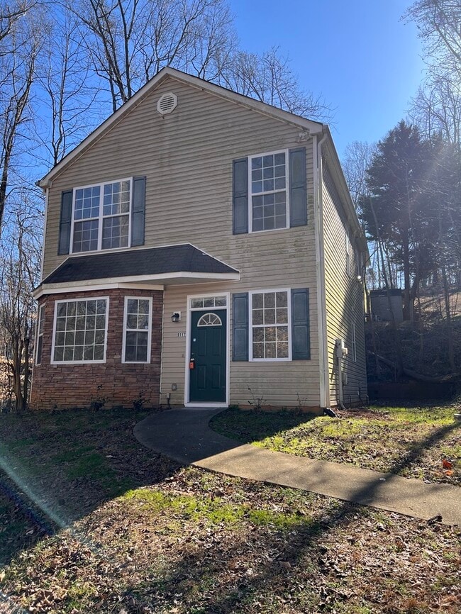 Building Photo - 9117 Belaire St