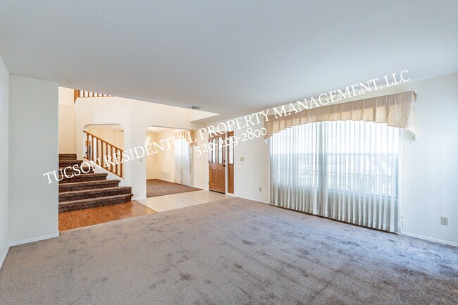 Building Photo - 12490 N Copper Queen Way