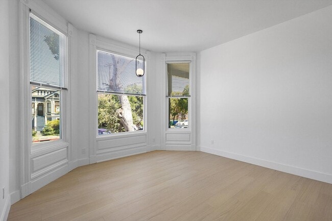 Building Photo - 1533 Lafayette St