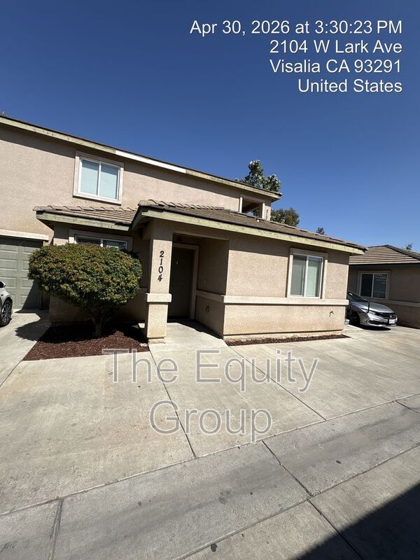 Building Photo - 2104 W Lark Ave
