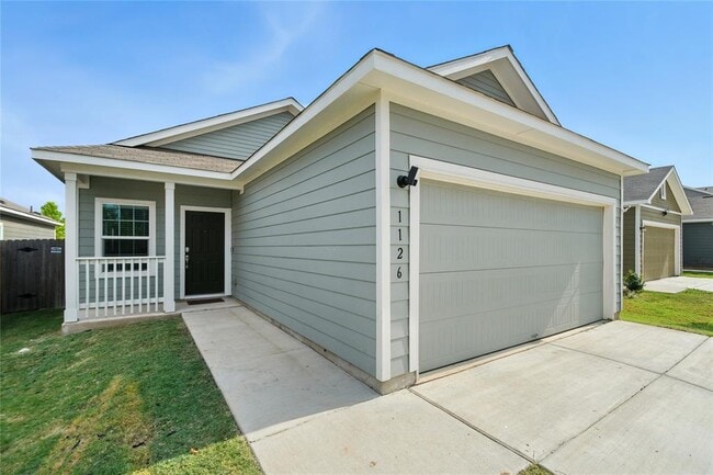 Building Photo - 1126 Cattail Ln
