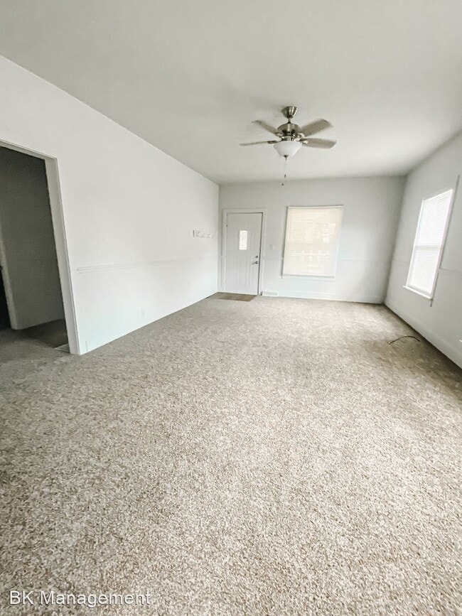 Building Photo - 2 br, 1 bath House - 1902 N 16th Street