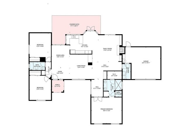 Building Photo - SPARKLING PRIVATE POOL, BEAUTIFUL HOME, UNBEATABLE LOCATION!