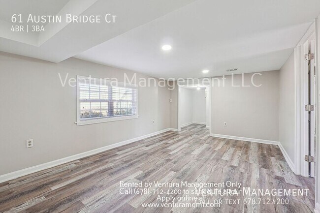 Building Photo - 61 Austin Bridge Ct