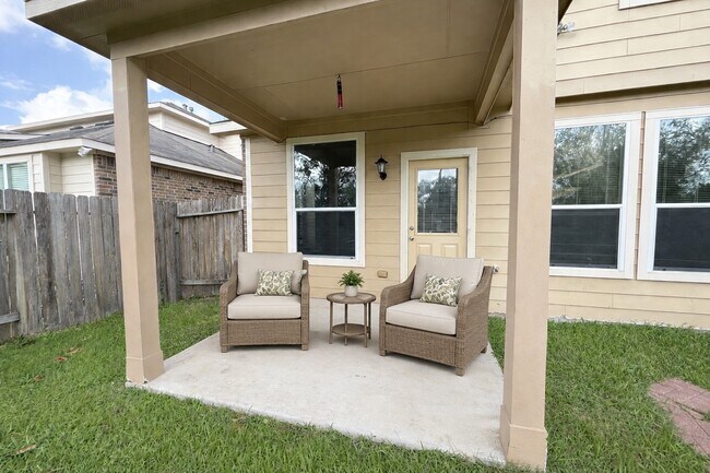 Building Photo - 11922 Harristown Drive