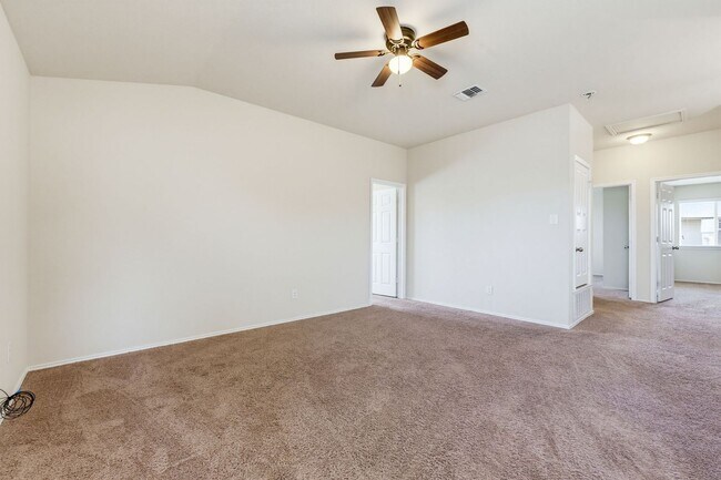 Building Photo - 9701 Raeburn Court