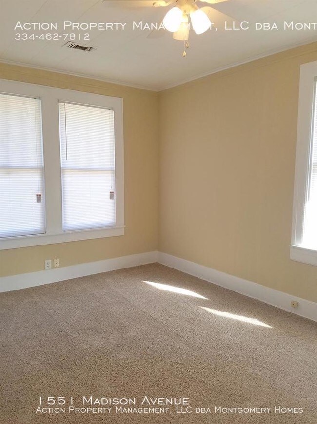 Building Photo - 1551 Madison Ave