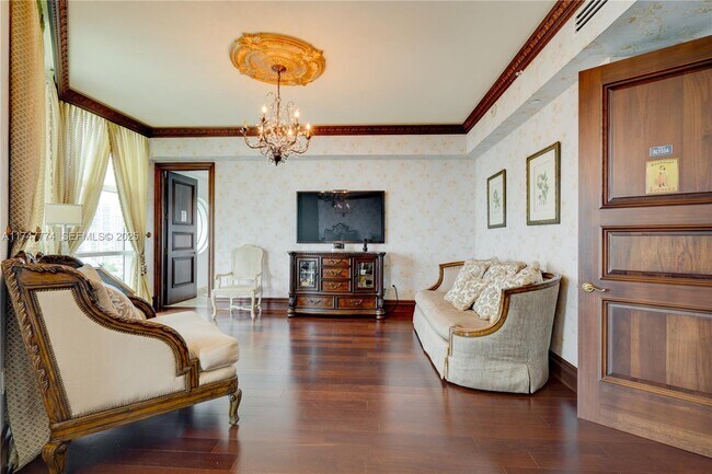 Building Photo - 16047 Collins Ave