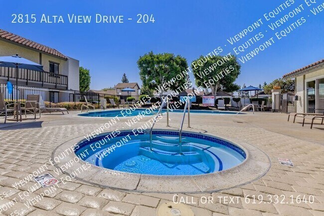 Building Photo - 2815 Alta View Dr