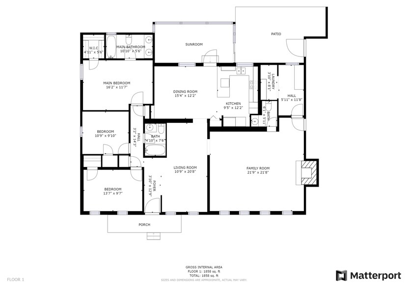 Building Photo - 3103 Cedarwood Dr