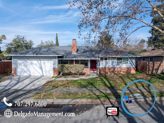 Building Photo - Ranch style 3 bedroom home