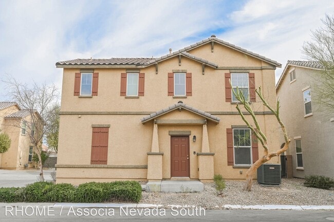 Building Photo - 4 br, 3 bath House - 4582 Lime Straight Dr