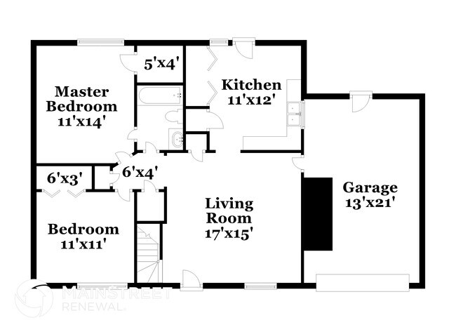 Building Photo - 144 Fairview Dr