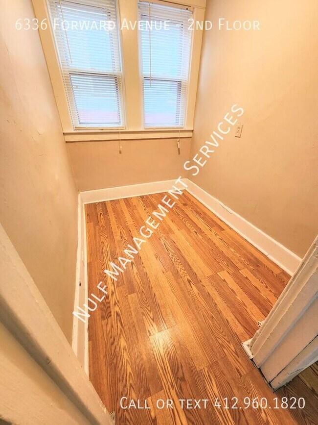 Building Photo - 6336 Forward Ave