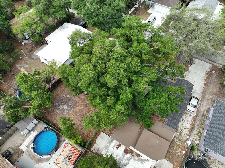 Building Photo - 8405 N Semmes St