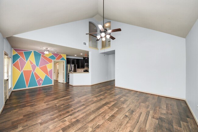 Building Photo - 2406 Aura Ct