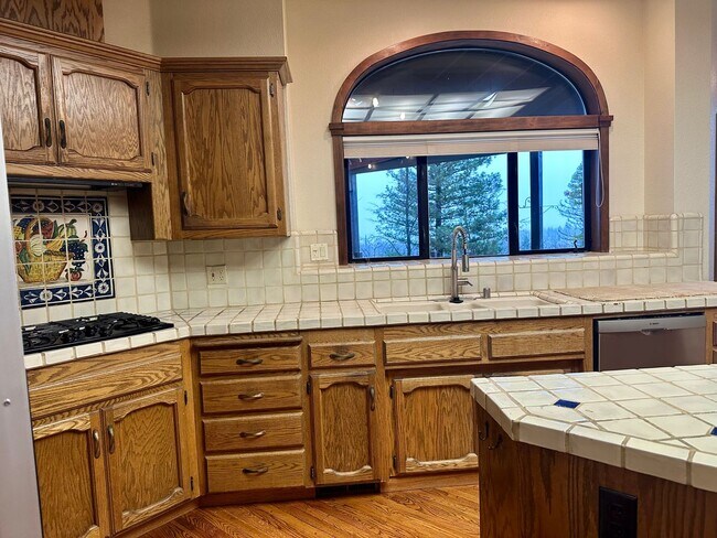 Building Photo - Available now, Executive 4 bdrm home with pool & hot tub!