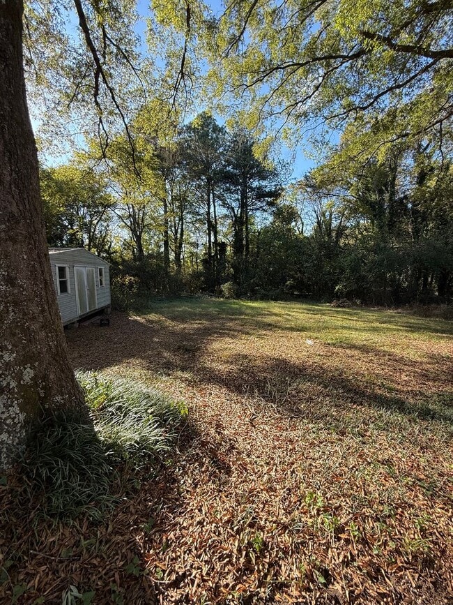 Building Photo - Charming Remodeled 3/2 in Rome, GA