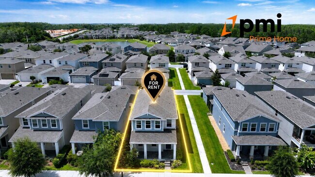 Building Photo - Luxury Living in Winter Garden – 4-Bedroom and 3.5-Bathrooms Home with Screened Patio & EV Charging