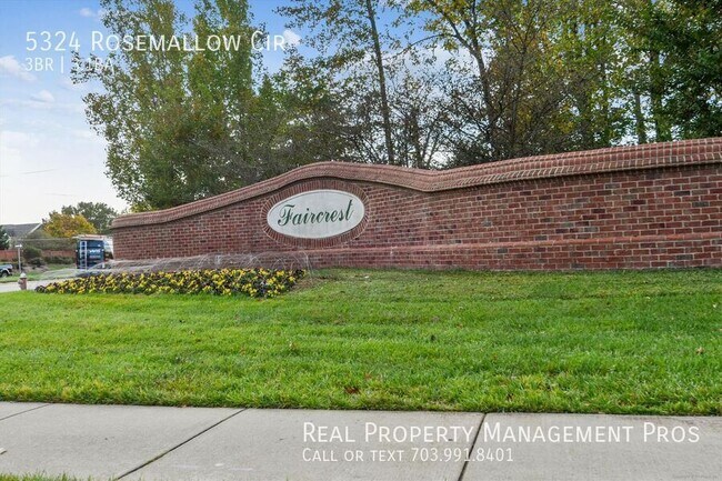 Building Photo - 5324 Rosemallow Cir