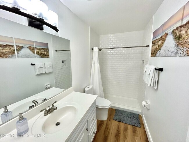 Building Photo - 8110 Canaveral Blvd