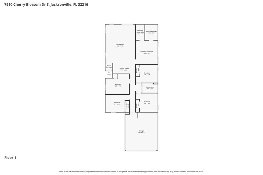 Building Photo - 7910 Cherry Blossom Dr S