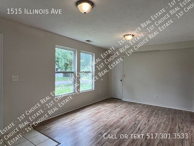 Building Photo - 1515 Illinois Ave