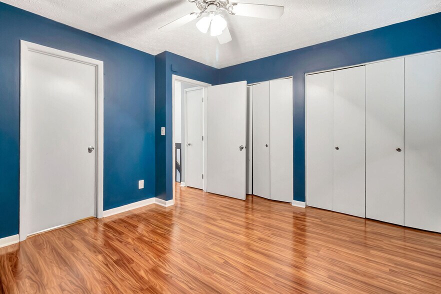 Building Photo - 540 Tusculum Ave