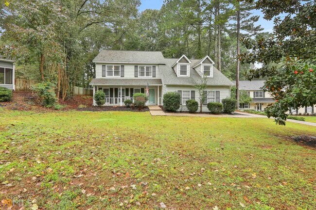 Building Photo - 503 Caxton Ct