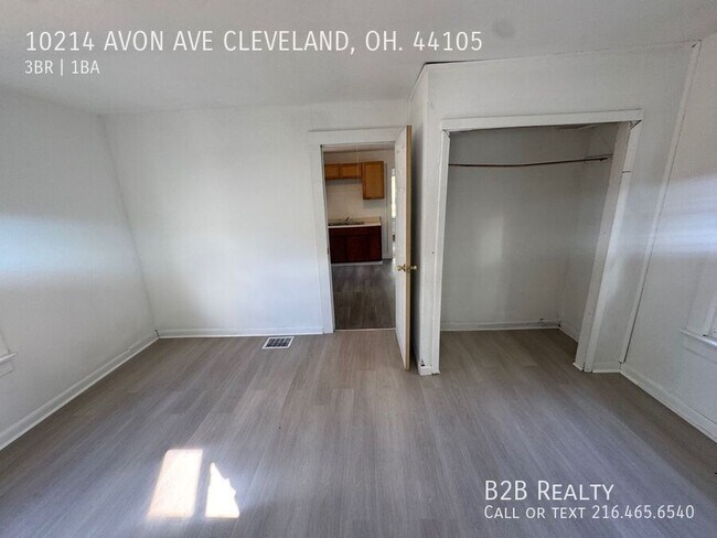 Building Photo - 10214 Avon Ave