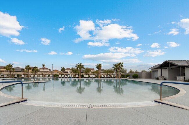 Additional View of Pool - 8908 W Oregon Ave