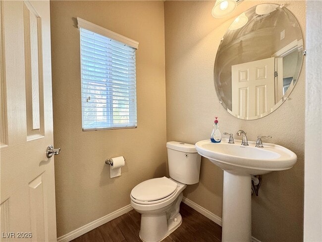 Building Photo - 6559 Austin Hope Ave