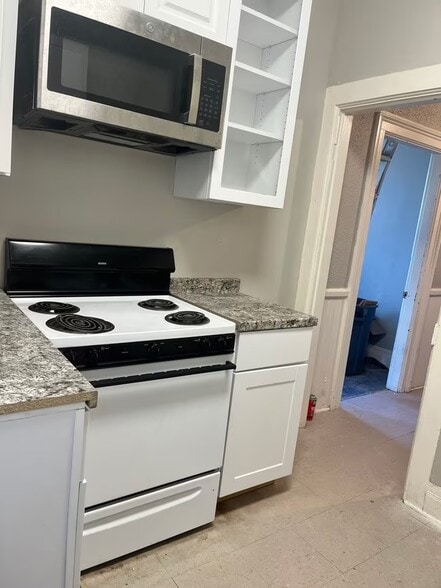 Building Photo - 421 E Anderson St