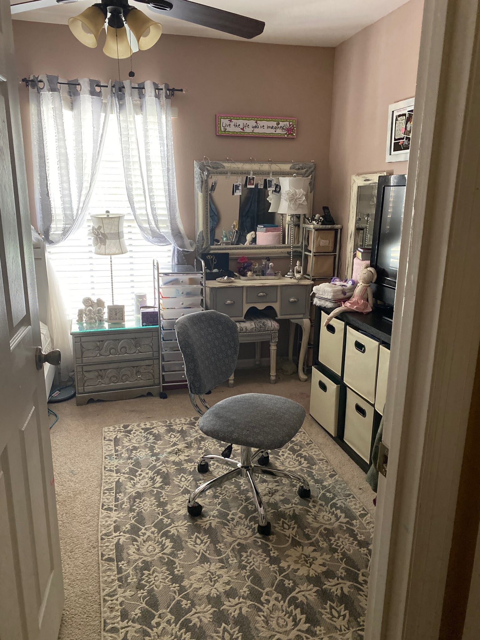3rd Bdrm / Office - 1055 Luminary Cir