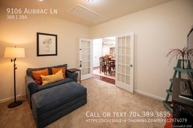 Building Photo - 9106 Aubrac Ln