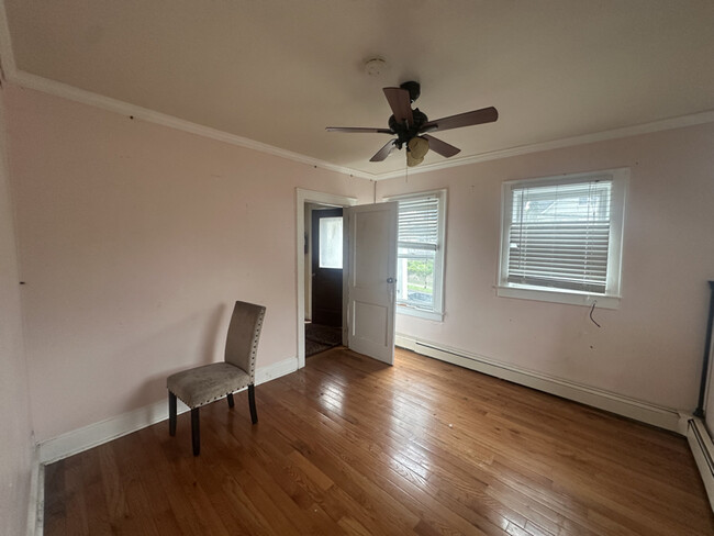 Building Photo - 139 Terrace Ave