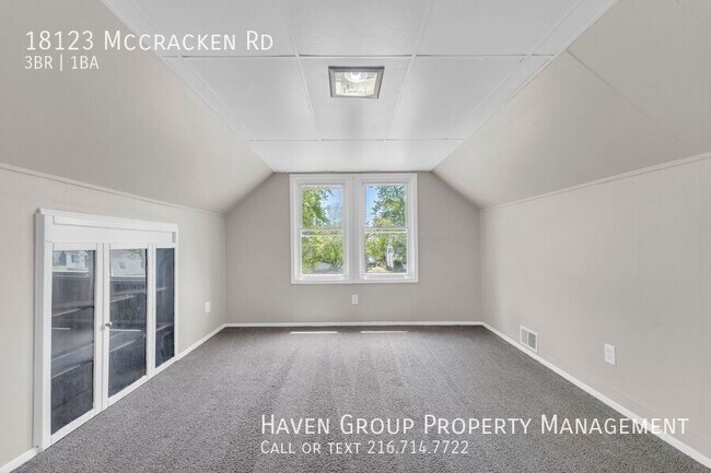Building Photo - 18123 McCracken Rd