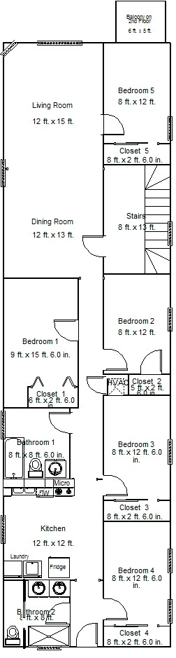 Building Photo - 1542 N Oakley Blvd