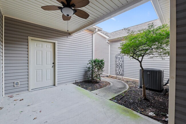 Building Photo - 1508 Georgia Ave