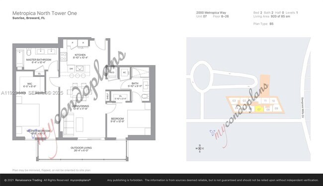 Building Photo - 2000 Metropica Wy