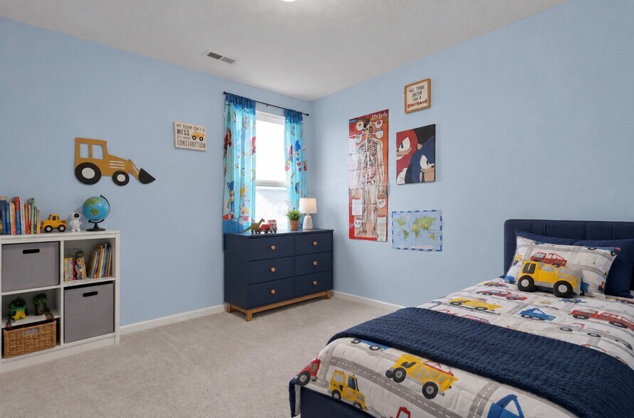 Building Photo - 5520 Violet St