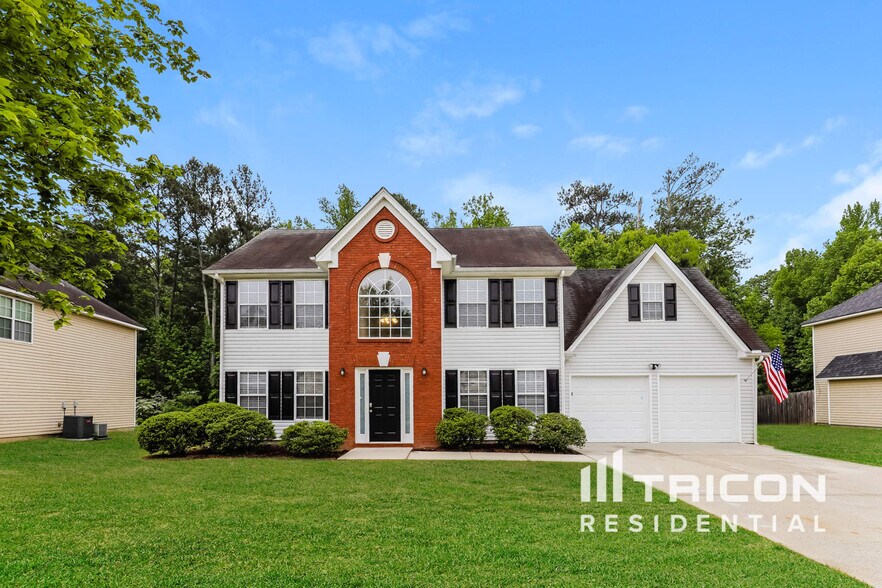 Primary Photo - 4004 Castle Way Dr