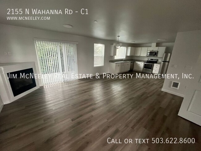 Building Photo - 2155 N Wahanna Rd
