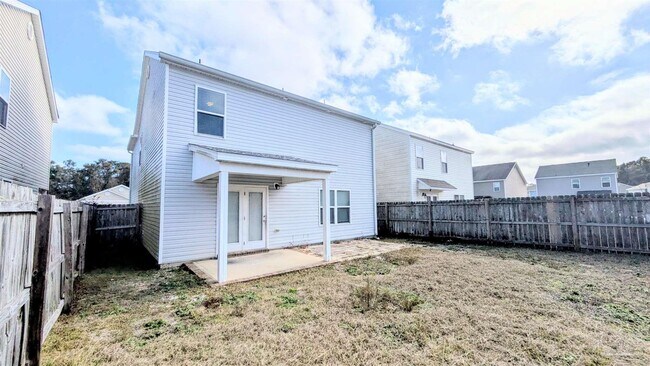 Building Photo - 5881 Little Leaf Court