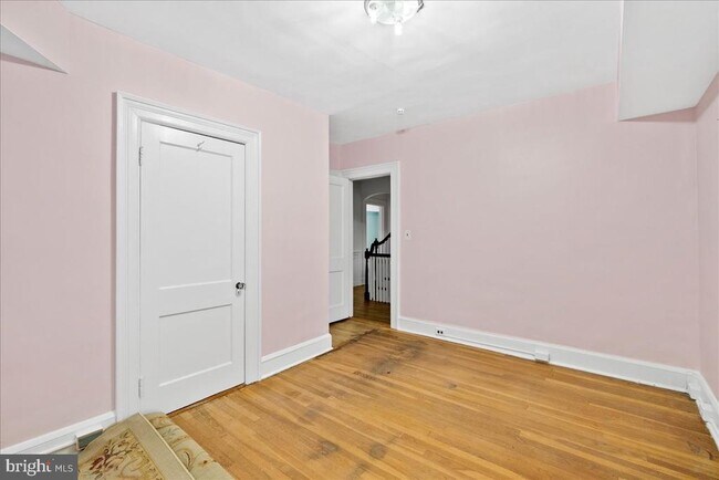 Building Photo - 5100 Chevy Chase Pkwy NW