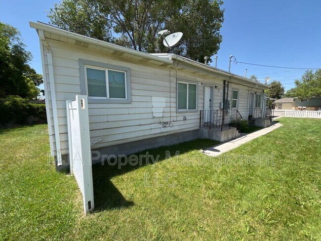 Building Photo - 1597 W 12800 S