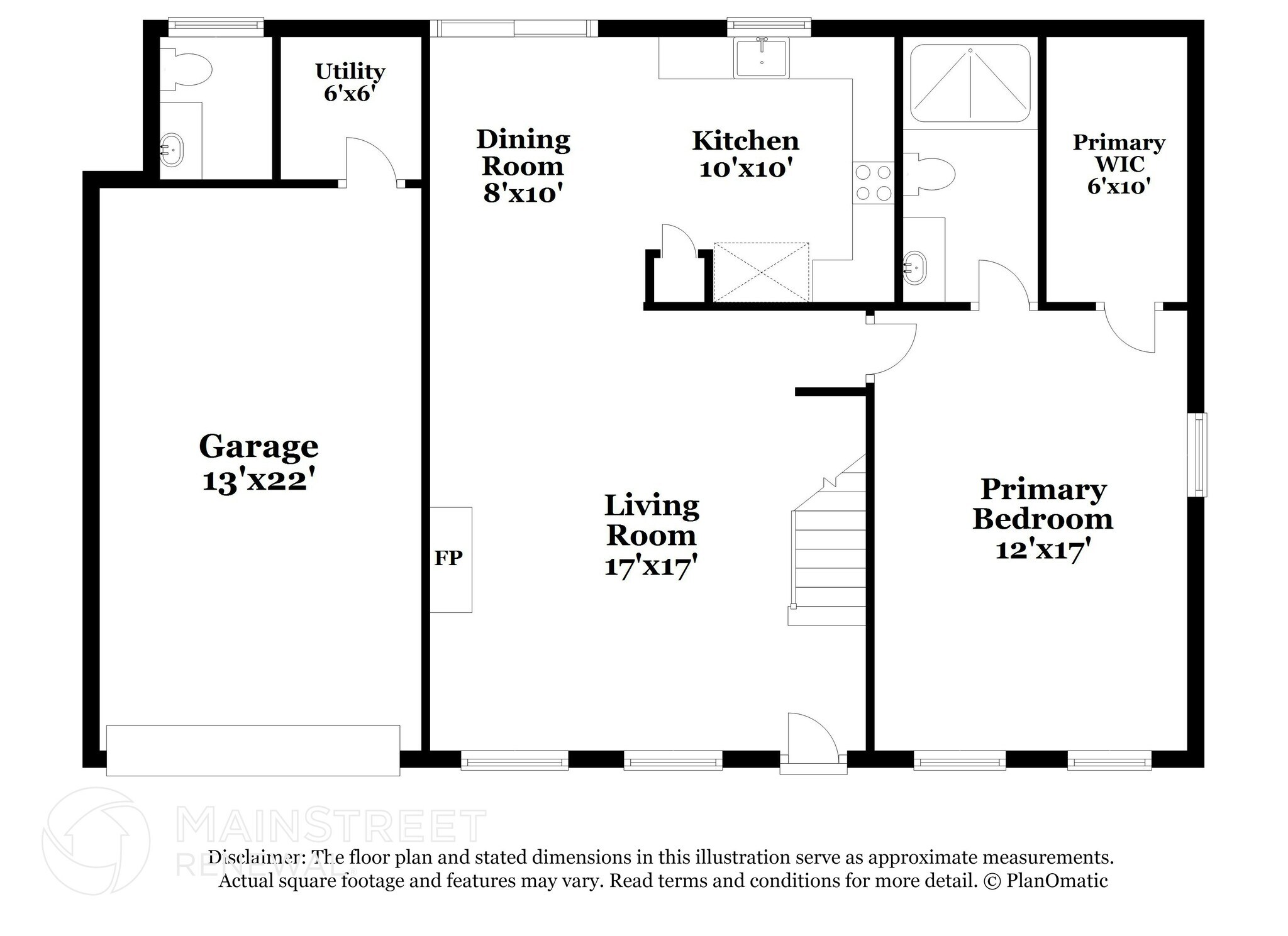 Building Photo - 8721 Kirkley Glen Ln