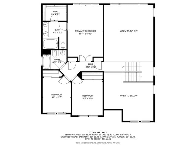 Building Photo - 2214 Bow Side Dr