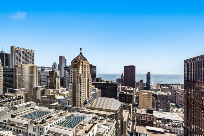 Building Photo - 235 W Van Buren St