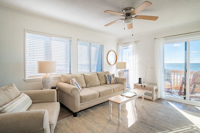 Building Photo - OCEANFRONT OFF-SEASON MONTHLY RENTAL - SECURE NOW!